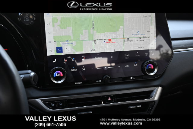 Certified 2024 Lexus RX 350 Premium Plus w/ Convenience Package AWD/4WD image 9