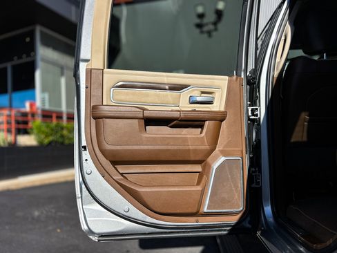 Used 2022 RAM 3500 Laramie image 42