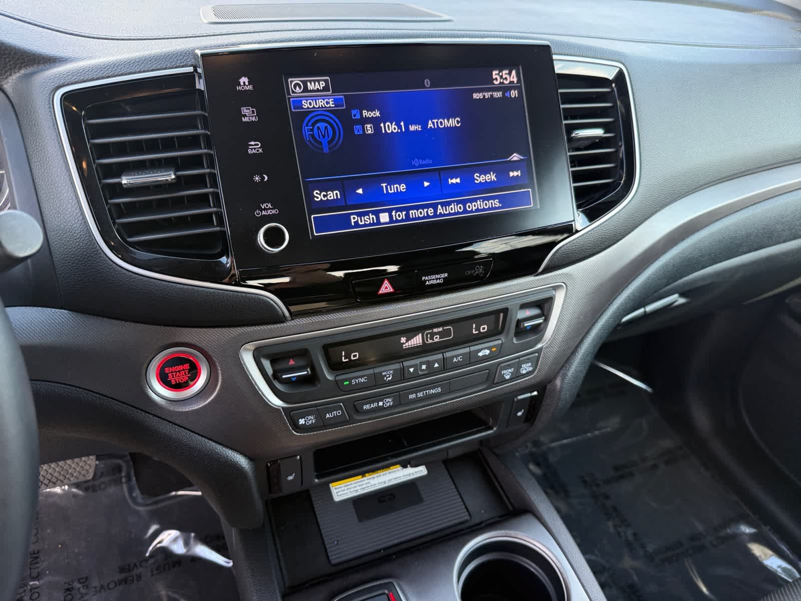 Used 2022 Honda Ridgeline RTL-E image 20