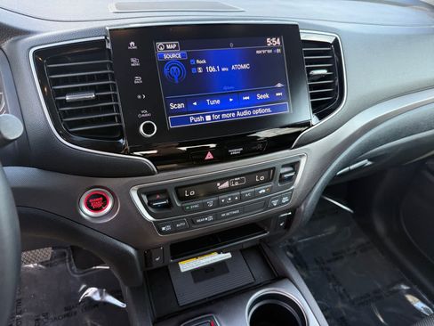 Used 2022 Honda Ridgeline RTL-E image 20