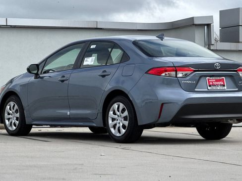 New 2026 Toyota Corolla LE image 7