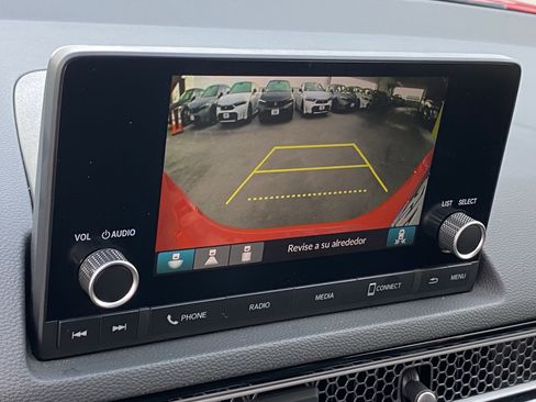 Used 2025 Honda Civic Sport image 20