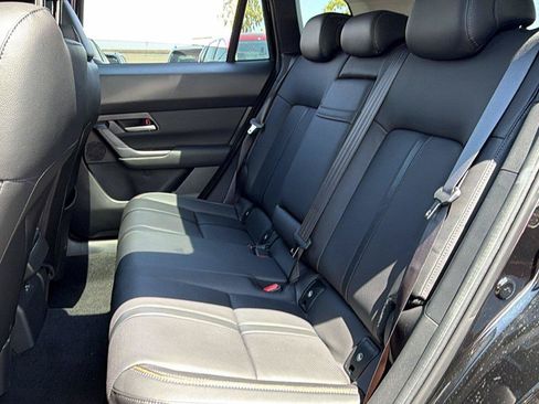 New 2026 MAZDA CX-50 AWD 2.5 S w/ Cargo Package image 28