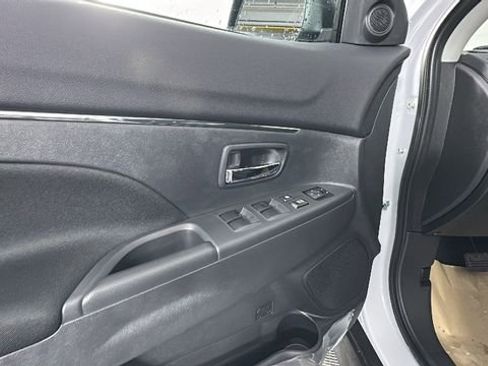 New 2026 Mitsubishi Outlander Sport ES image 16