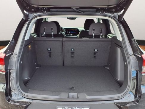 New 2026 Chevrolet TrailBlazer LT w/ Convenience Package image 21