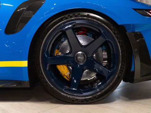 Used 2024 Porsche 911 GT3 RS RWD image 11