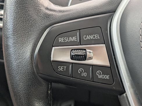 Used 2024 BMW X5 sDrive40i w/ Premium Package RWD image 13