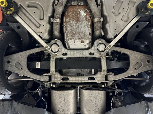 Used 2018 Chevrolet Corvette Grand Sport image 57