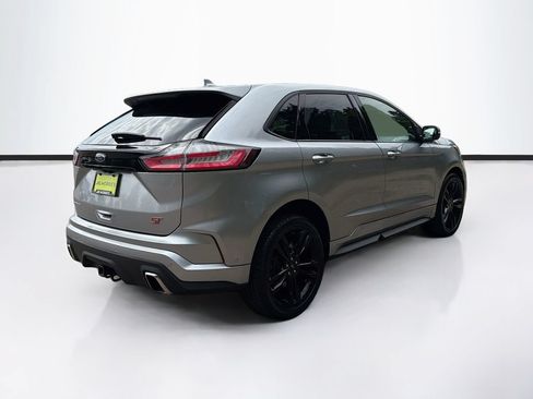 Used 2020 Ford Edge ST w/ Equipment Group 401A AWD/4WD image 5
