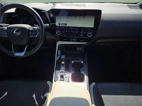 Used 2023 Lexus NX 350 AWD w/ Cold Area Package image 7