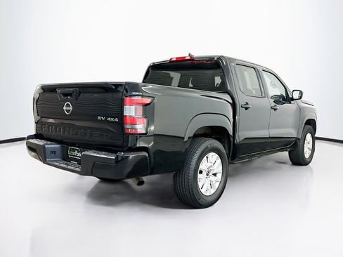 Used 2023 Nissan Frontier SV image 9