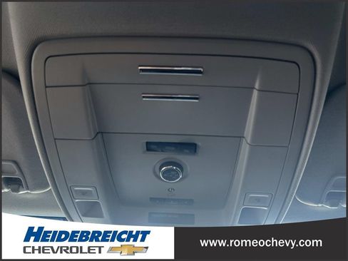 Used 2020 Chevrolet Tahoe LT w/ Max Trailering Package AWD/4WD image 28
