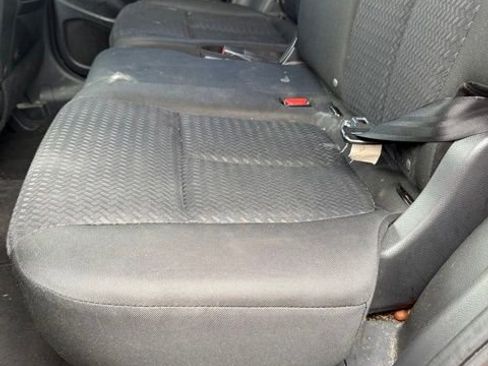 Used 2020 Mitsubishi Eclipse Cross SE FWD image 5