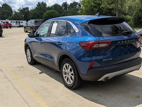 Used 2023 Ford Escape Active FWD image 5