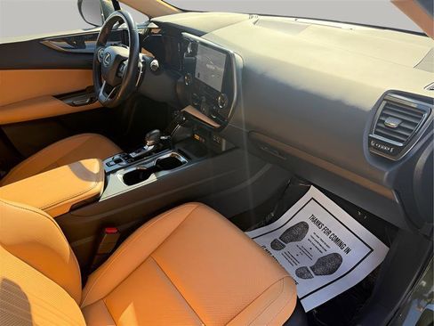 Used 2023 Lexus NX 350 AWD image 37