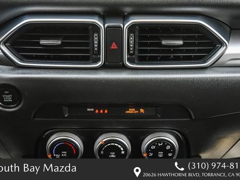 Used 2023 MAZDA CX-5 AWD 2.5 S image 12