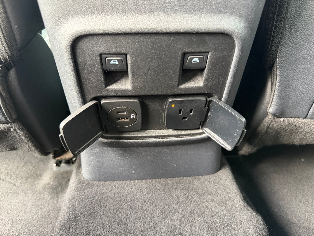 Used 2022 Ford Bronco Wildtrak AWD/4WD image 18