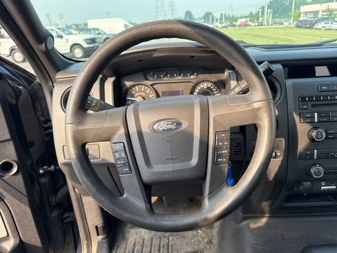 Used 2014 Ford F150 STX w/ Equipment Group 201A Mid AWD/4WD image 24