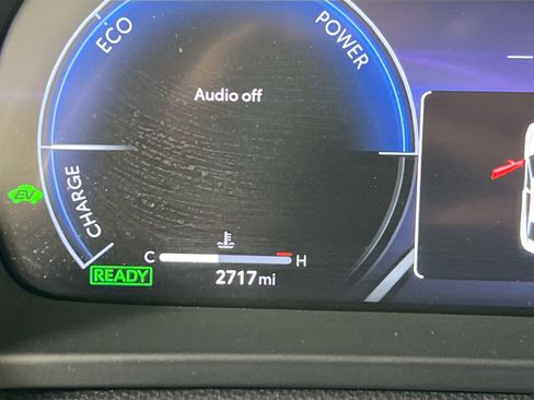 Used 2024 Toyota Crown XLE image 12