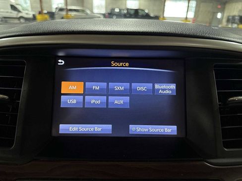 Used 2019 Nissan Pathfinder Platinum image 22