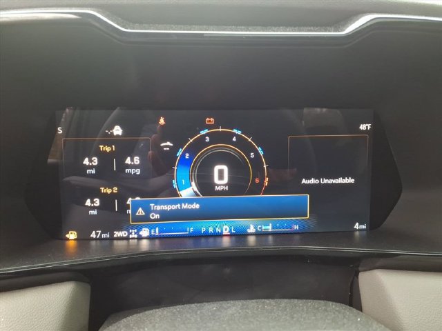New 2026 Chevrolet Colorado ZR2 w/ Technology Package AWD/4WD image 33