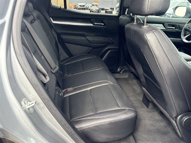 Used 2025 GMC Terrain Elevation w/ Elevation Premium Package AWD/4WD image 26