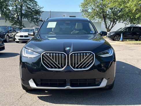 Used 2026 BMW X3 xDrive30i AWD/4WD image 6