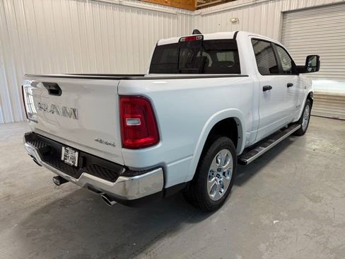 New 2026 RAM 1500 Big Horn image 6