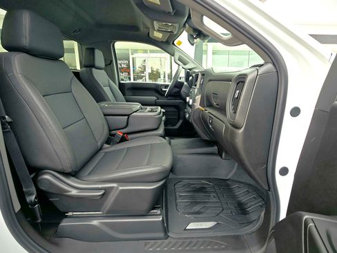 New 2026 GMC Sierra 2500 Pro w/ LPO, GMC Protection Package image 12