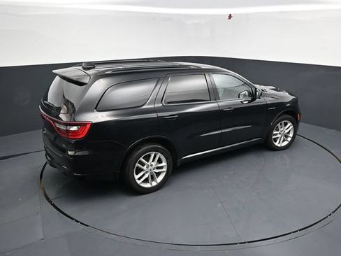 Used 2025 Dodge Durango R/T AWD/4WD image 43