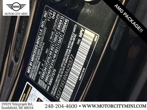 Used 2022 Mercedes-Benz GLS 450 GLS 450 image 23