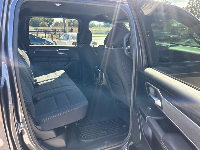 Used 2022 RAM 1500 Big Horn RWD image 8