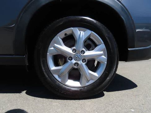 Used 2024 Honda HR-V LX image 9