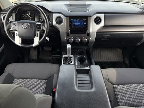 Used 2019 Toyota Tundra SR5 w/ SR5 Upgrade Package image 12
