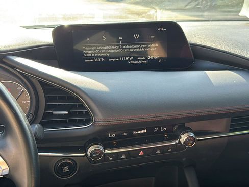 Used 2022 MAZDA MAZDA3 s image 15