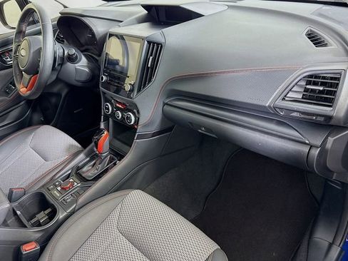 Used 2023 Subaru Forester Sport image 32