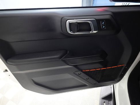 Used 2025 Ford Bronco Raptor AWD/4WD image 15