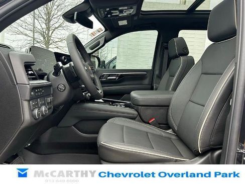 New 2026 Chevrolet Tahoe Premier AWD/4WD image 20