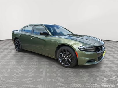 Used 2021 Dodge Charger SXT w/ Plus Group
