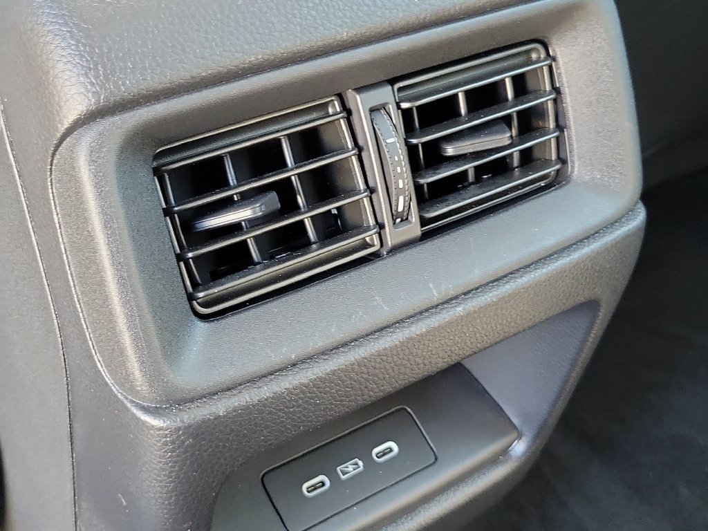 Certified 2026 Honda CR-V EX-L image 13