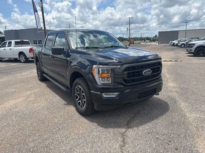 Used 2023 Ford F150 XLT w/ Equipment Group 302A High