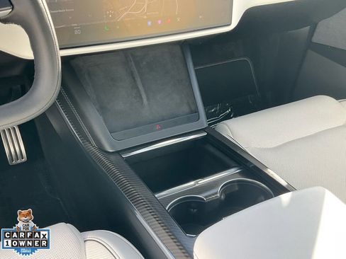 Used 2023 Tesla Model X Plaid image 53