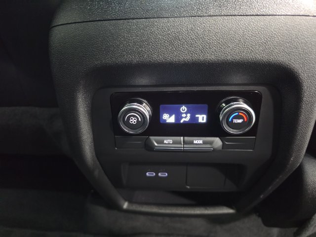 Used 2026 Buick Enclave Preferred AWD/4WD image 30