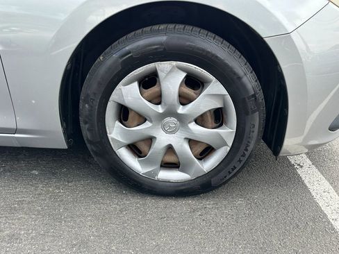 Used 2014 MAZDA MAZDA3 i Sport FWD image 10