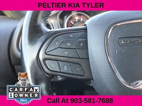 Used 2023 Dodge Challenger SXT w/ Cold Weather Group image 30