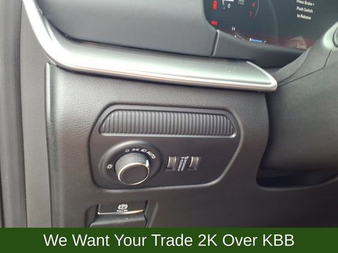 New 2026 Jeep Grand Wagoneer Limited image 16