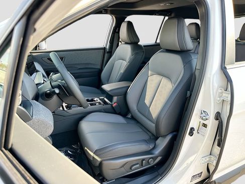 New 2026 Subaru Outback Premium image 21