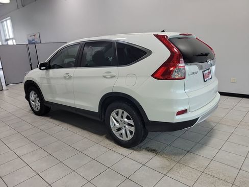 Used 2016 Honda CR-V EX image 4