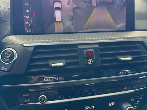 Used 2019 BMW X3 M40i w/ Premium Package image 33