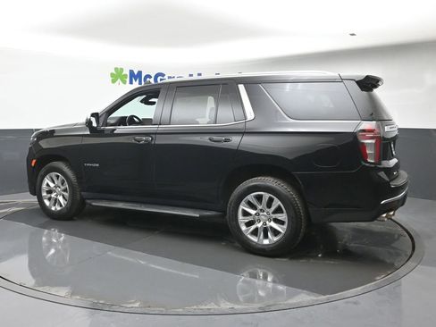Used 2022 Chevrolet Tahoe Premier w/ Premium Package image 26